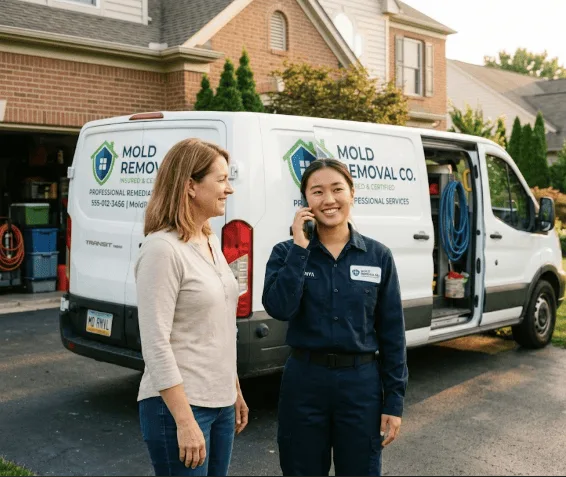 Crawlspace Mold Remediation Richmondville, NY FAQs